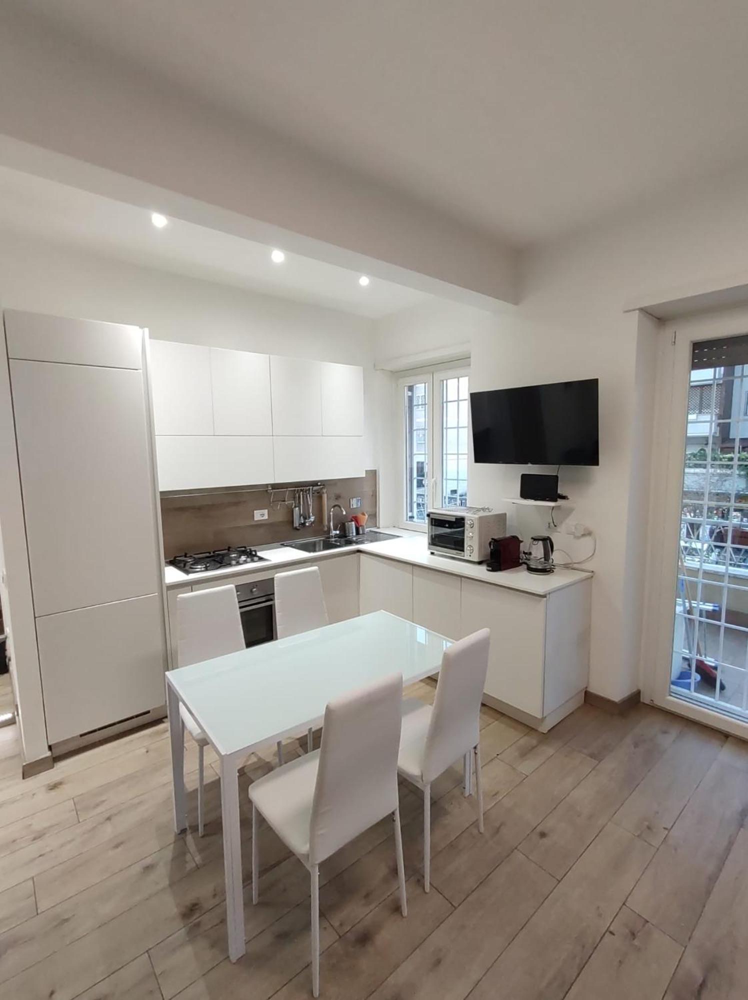 Apartment Annalisa