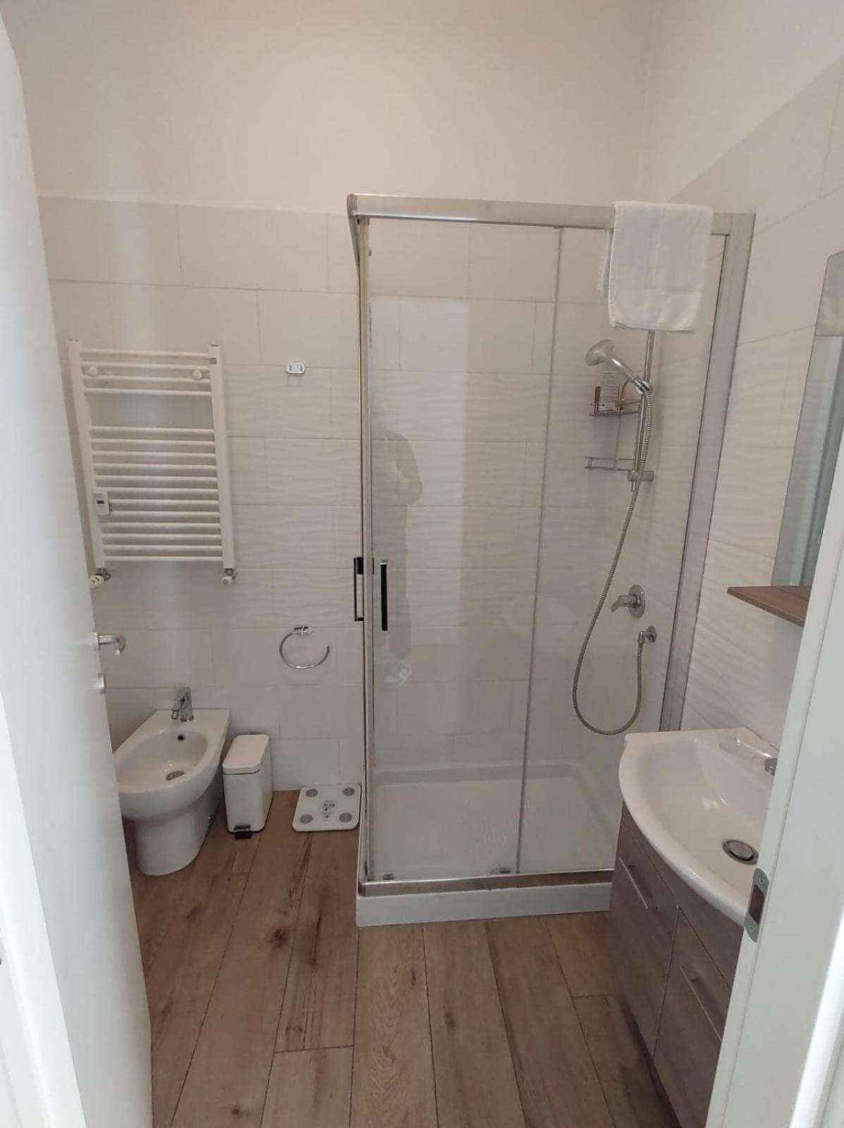 Annalisa Apartment Rom