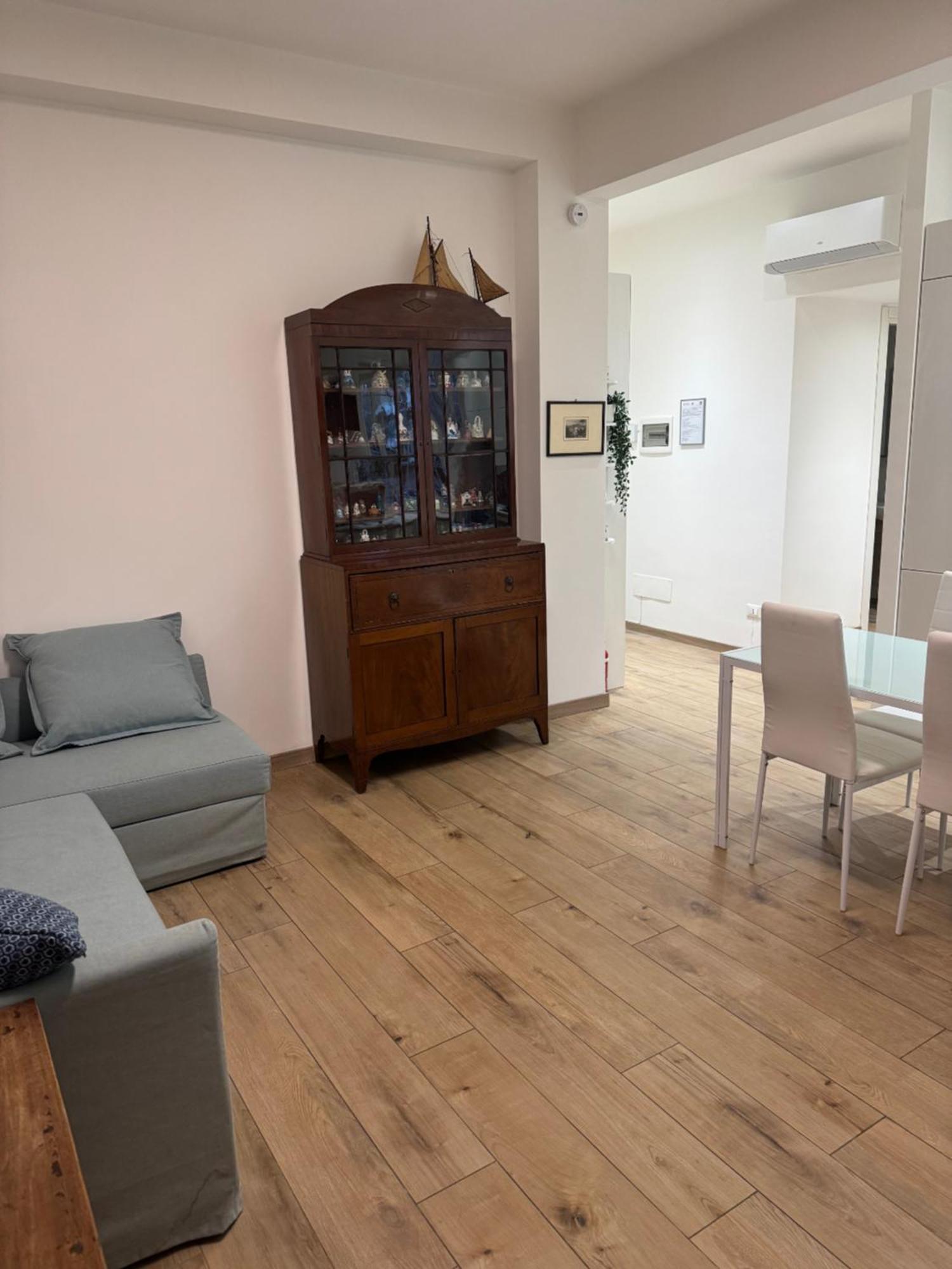 Annalisa Apartment *