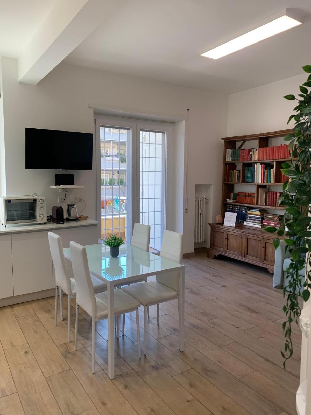 Apartment Annalisa *